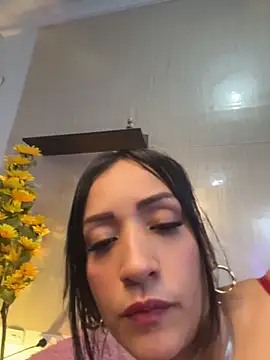 kendall_flower webcam