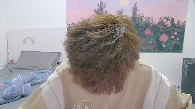 paofu-001 webcam