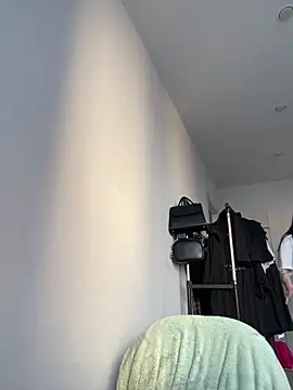 CindyMil webcam