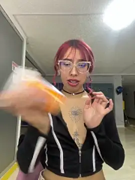 MeraSecretXXX webcam
