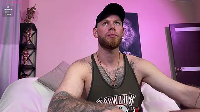 FireBeard_ webcam