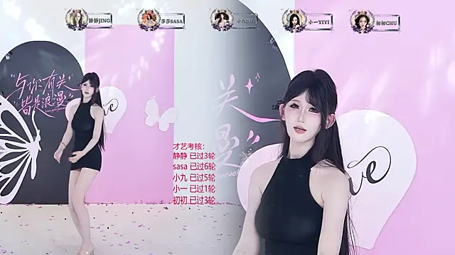 TY-002 webcam