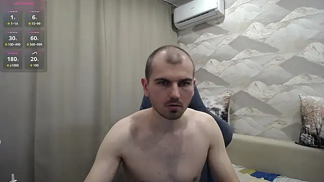 SerzhKorol1 webcam