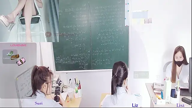 _Math_ webcam