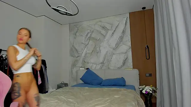 Patricia_bloom webcam