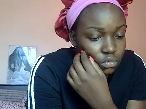 Sexy-suzy webcam