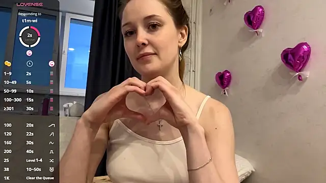 MarryMurietto webcam