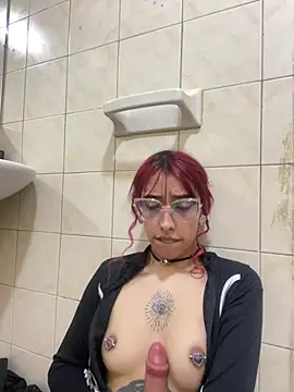MeraSecretXXX webcam