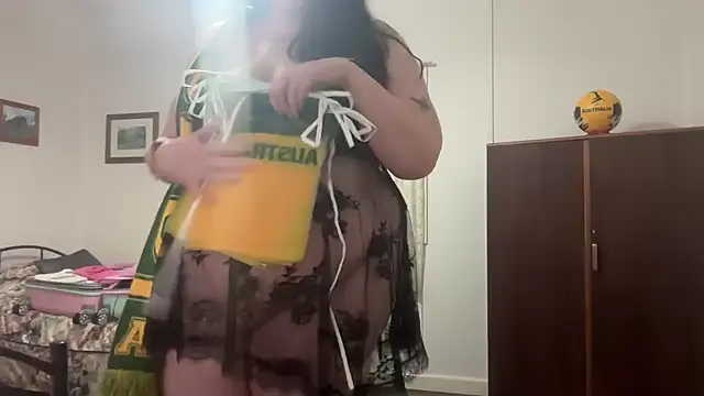 xopeachybaby live sex cam