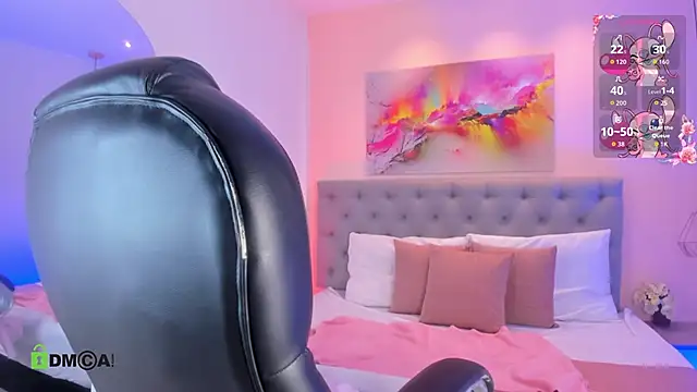 sweetrose_01 webcam