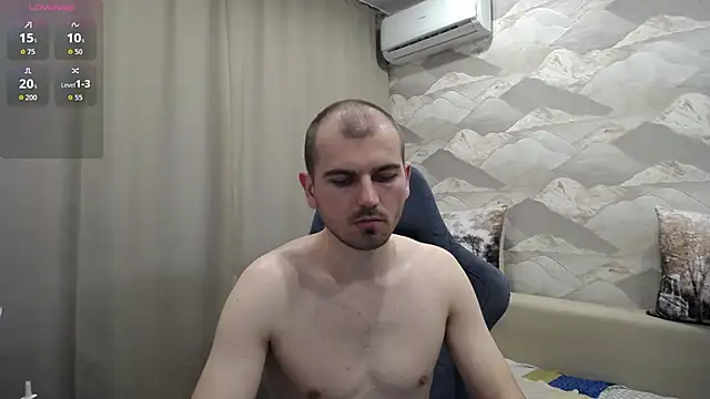 SerzhKorol1 webcam