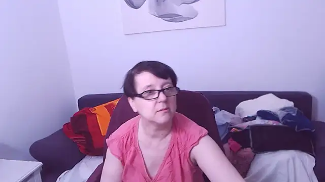 ChristaRose webcam