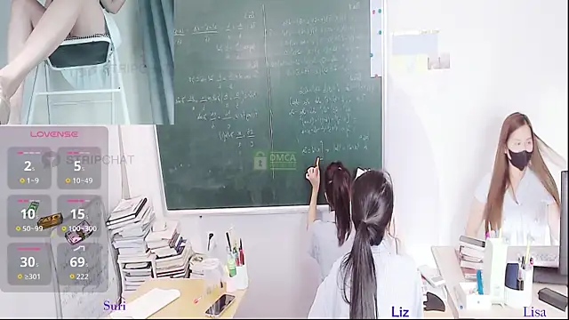 _Math_ webcam
