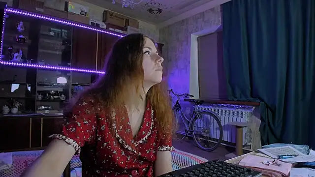 pa1e_pr1ncess webcam