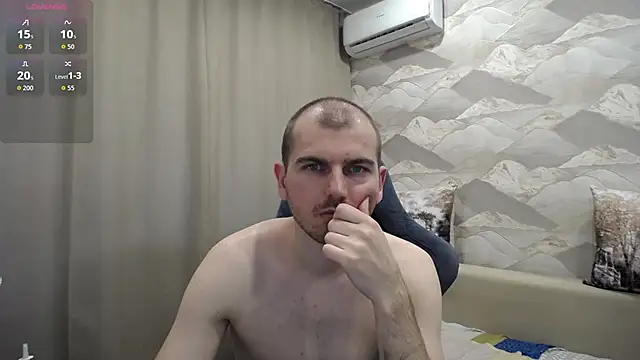 SerzhKorol1 webcam