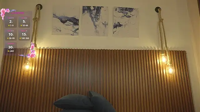 Eimyaniston_cute webcam