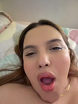Colibri_xxx webcam