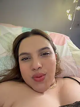 Colibri_xxx webcam