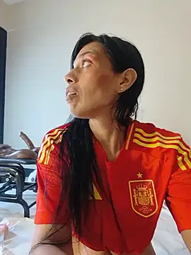KarolVIPXXX webcam