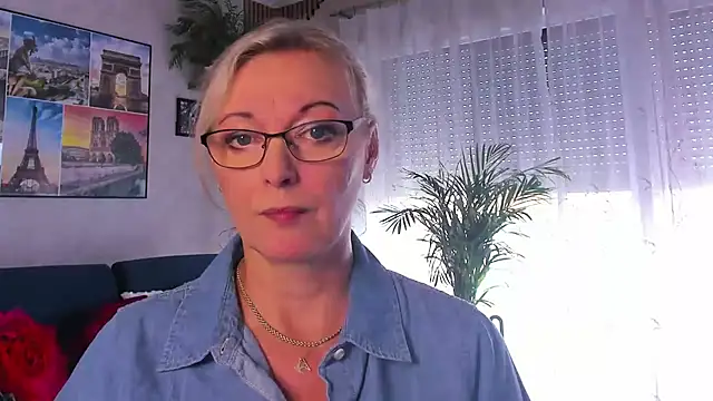 vanessa_chat webcam