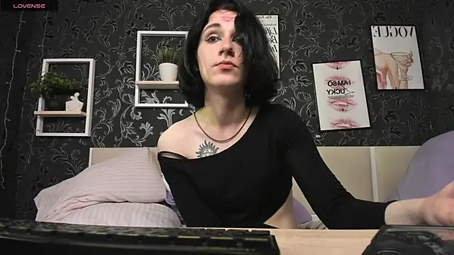 MickeQuinee webcam
