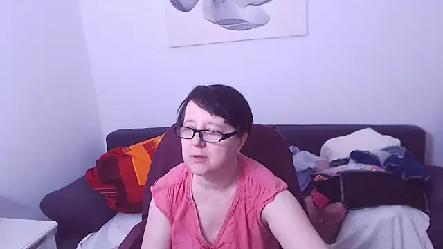 ChristaRose webcam