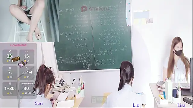 _Math_ webcam