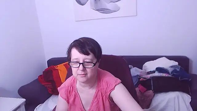 ChristaRose webcam