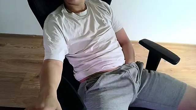 Travis_Patrick webcam