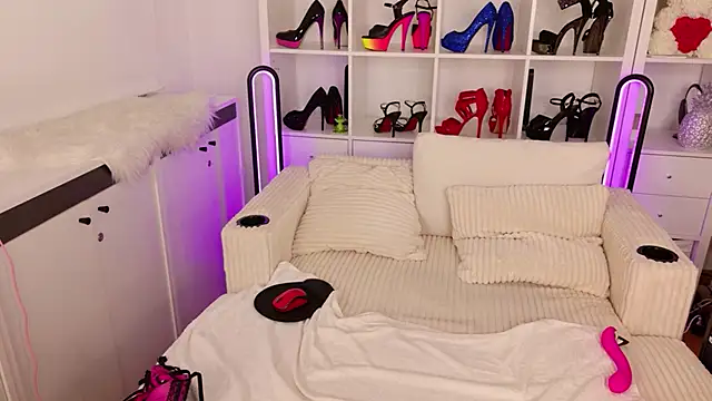 Anna-Bel webcam