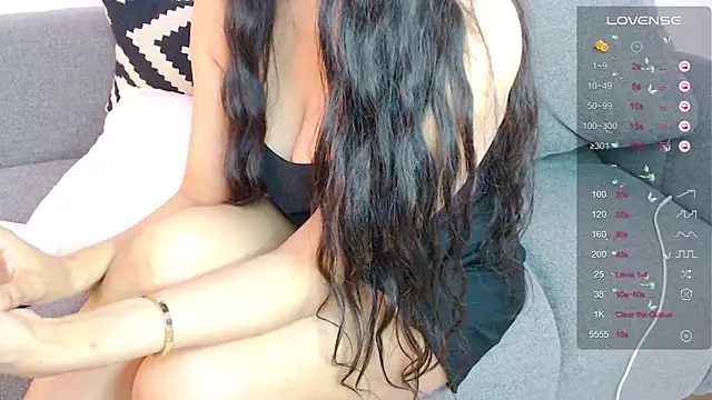 FaRaSha777 webcam