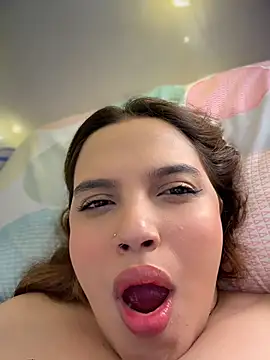 Colibri_xxx webcam