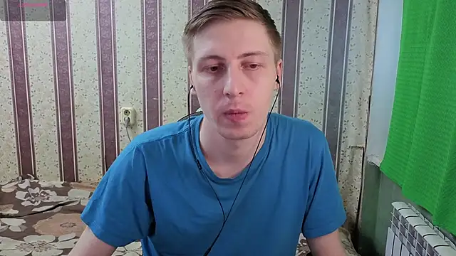 Darien_Brown live cam on StripChat