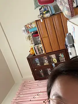 ladypaggy live cam on StripChat