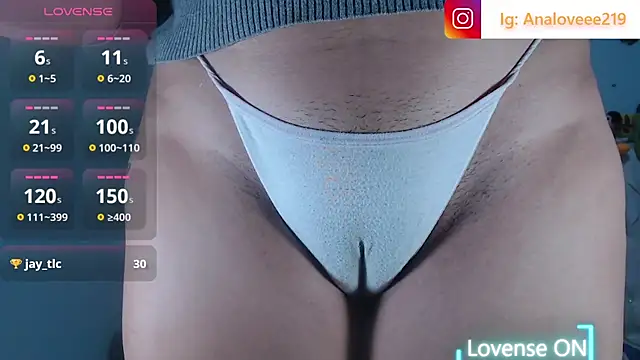 ana_studio webcam