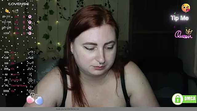 Alicia Love (Alicia_love00)