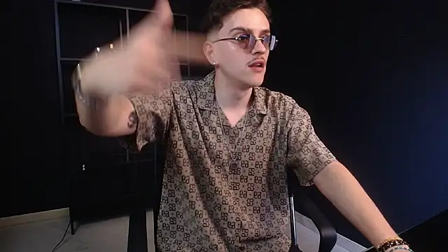 FelixStarkk webcam