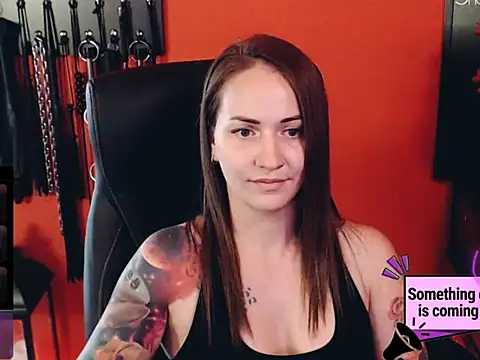 _MissJaneWarren_ webcam