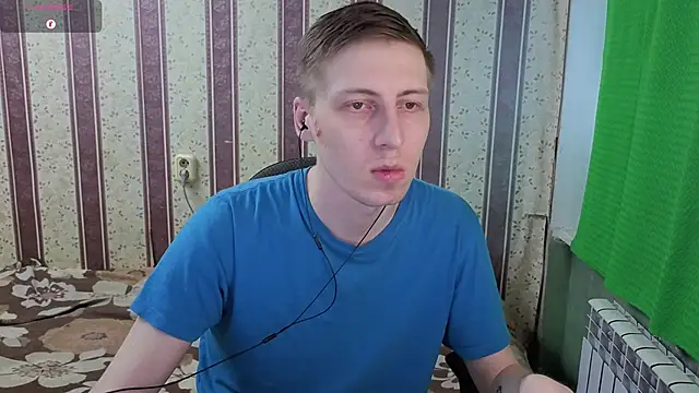 Darien_Brown webcam