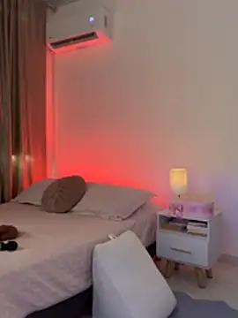 MeganDupont webcam