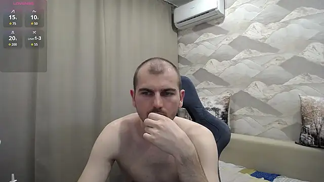 SerzhKorol1 webcam