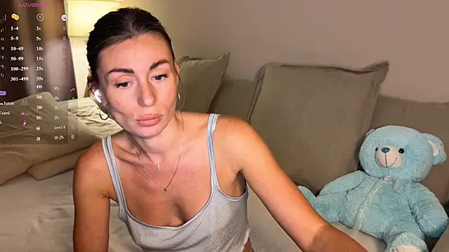 DannaEvan webcam