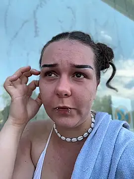 xBluntBunny webcam