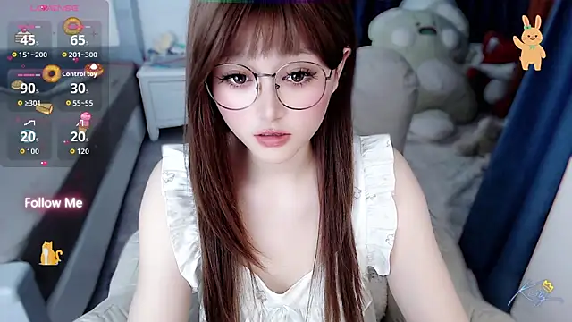 Sweet-18wanwan webcam
