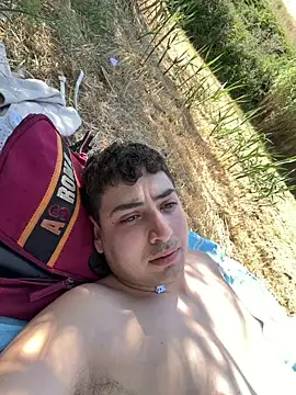 claudio20031 webcam