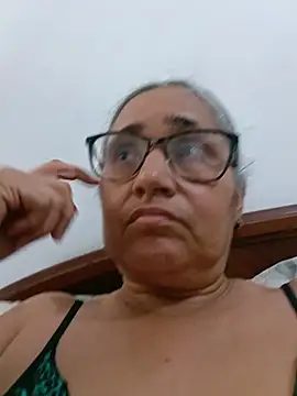 _candi webcam