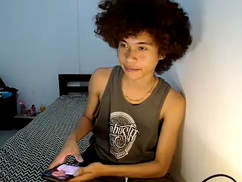 Curlsy24 webcam