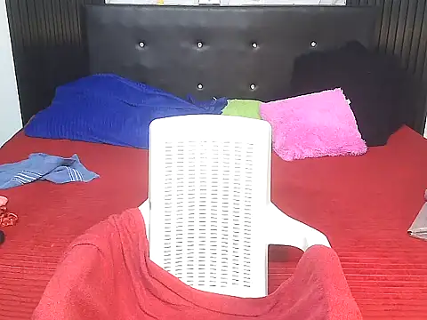 Shanttal0272 webcam