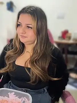 SweetFoxEyes_ webcam