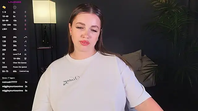 Diana_twerk webcam